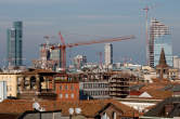 20120227_153700 Tetti di Brera e skyline