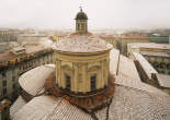 20040221_077_03 Cupola e tetti S.Vittore innevati