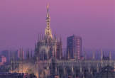 20071125_179_05 Duomo al tramonto