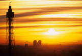 20071204_179_22 Torre Branca al tramonto
