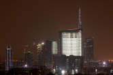 20120406_001641 Torre Pelli illuminata