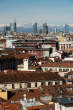 20130321_153834 Tetti di Corso Colombo e skyline di Porta Genova