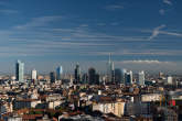 20130909_181534 Skyline di Porta Nuova