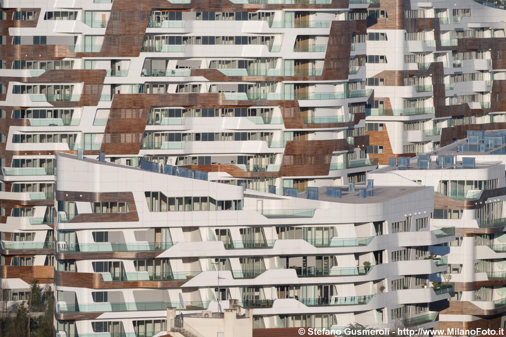  Residenze Hadid - click to next image