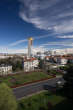 20140324_111158 Piazzale Giulio Cesare e torre Isozaki