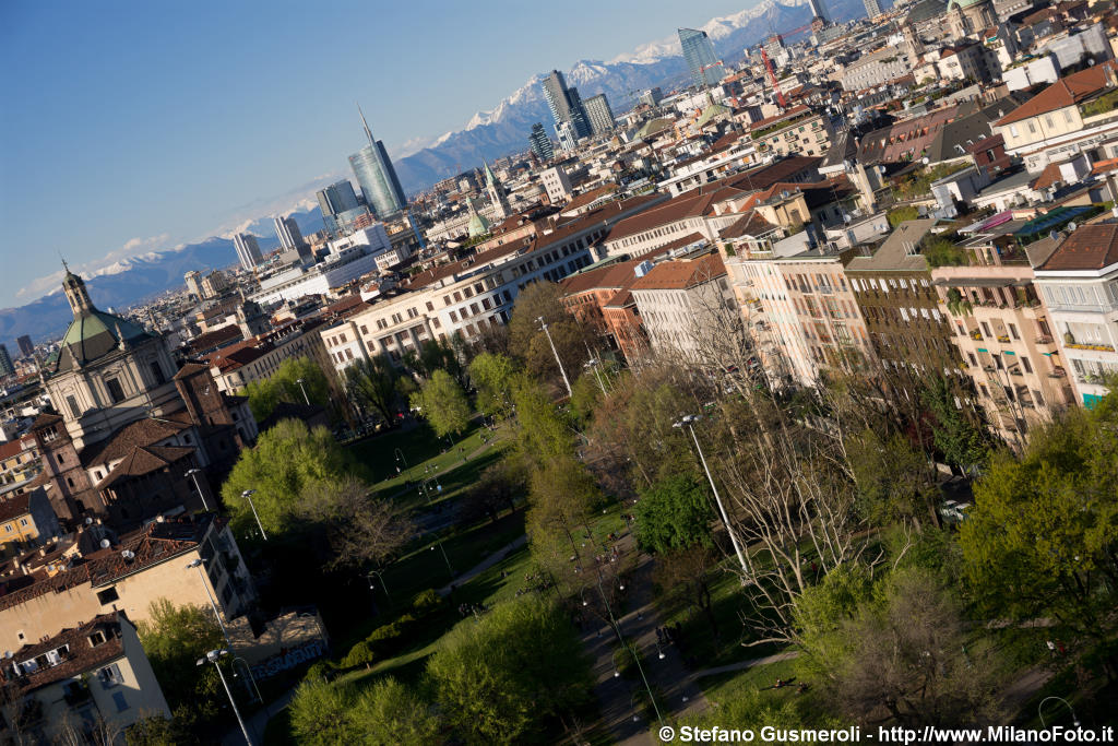  Parco delle Basiliche - click to next image