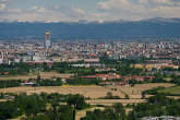 20140515_113747 Campi di Cascina Basmetto, Milano e prealpi