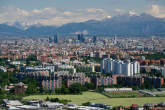 20140515_114842 Gratosoglio, Milano e Grigne