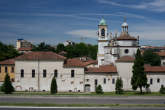 20140516_112059 Certosa di Garegnano