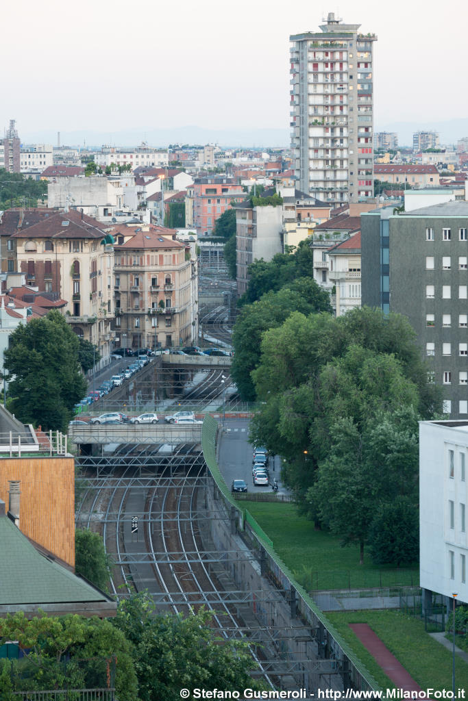  Ferrovie Nord e Revere2 - click to next image