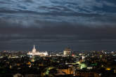 20140712_234800 Panorama notturno sul centro