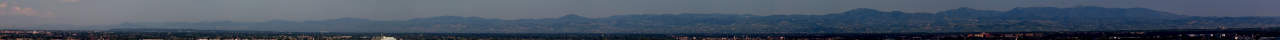 20070705_192749_P Panoramica verso gli Appennini