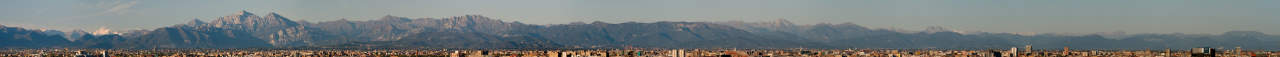 20111009_180241_P Panoramica Alpi dal Ledu al Guglielmo