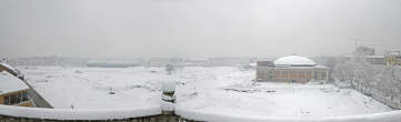 20090107_092744_P Panoramica sulla Fiera in demolizione innevata