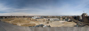 20090325_115224_P Panoramica sul cantiere CityLife dal pad.3