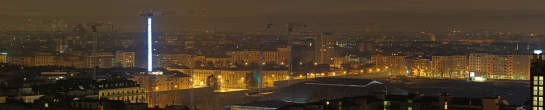 20091226_235803_P Panoramica notturna su CityLife