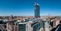20091014_115810_P Panoramica sul cantiere AltraSede