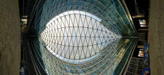 20100128_100745_P Panoramica sotto la copertura della piazza