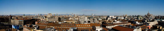 20090213_151816_P Panoramica dai tetti di via Dante