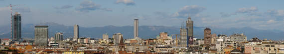 20091012_153439_P Panoramica sui grattacieli