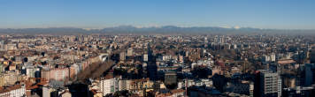 20120109_102239_P Panorama da viale Zara alle Alpi dal Bosco Verticale E