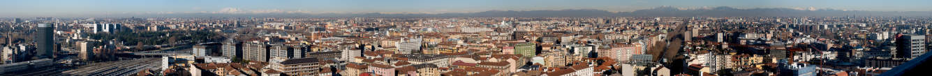 20120109_105649_P Panorama sull'Isola dal Bosco Verticale (torre D)