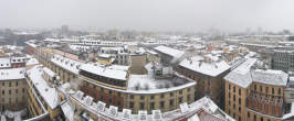 20120201_154151_P Panoramica sui tetti innevati di via Camperio