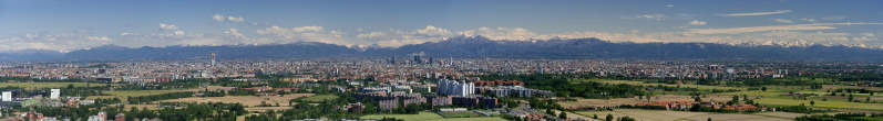 20140515_111630_P Panoramica sulle campagne a Sud di Milano