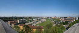 20090423_110915_P Panoramica sullo scalo Farini