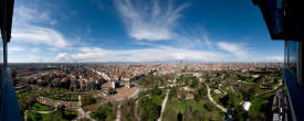 20100331_154521_P Panoramica sul Parco Sempione