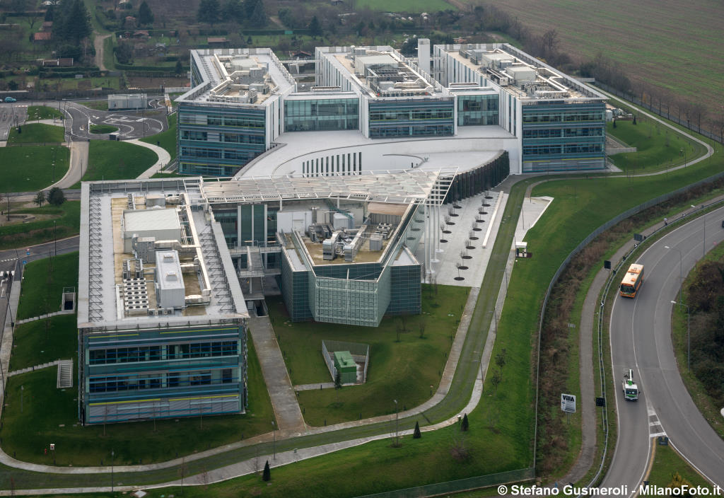  Vimercate - Energy Park - click to next image